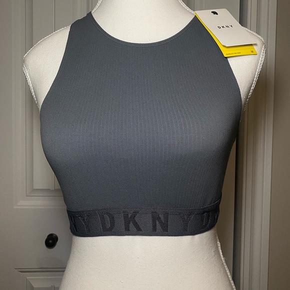 DKNY Sport Bra - Picture 1 of 5